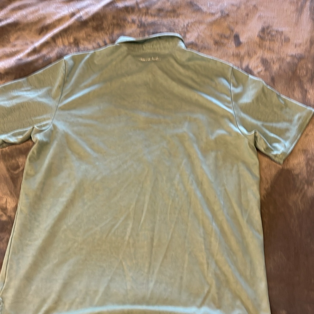 Men’s Travis Matthews Versatile Performance POLO Size L - Picture 3 of 4
